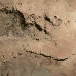 Satellite imagery of Cerro Carrizal, CL