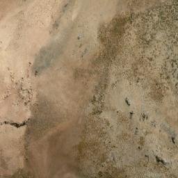 Satellite imagery of Cerro Carrizal, CL