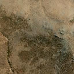Satellite imagery of Portezuelo Carén, CL