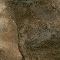 Satellite imagery of Portezuelo Carén, CL