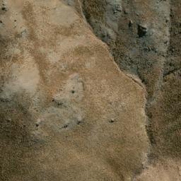 Satellite imagery of Portezuelo Carén, CL