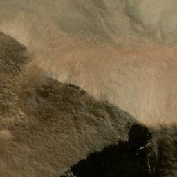 Satellite imagery of Paso el Lagarto, AR