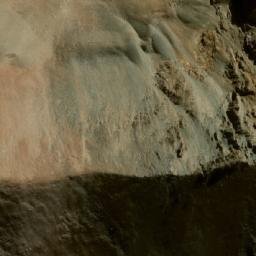 Satellite imagery of Paso el Lagarto, AR