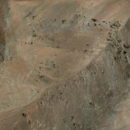 Satellite imagery of Portillo Yesito, AR