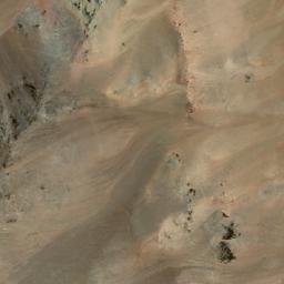 Satellite imagery of Portillo Yesito, AR