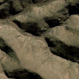Satellite imagery of Cordón del Espinacito, AR