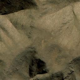 Satellite imagery of Cordón del Espinacito, AR
