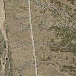 Satellite imagery of Cerro las Lajas, AR