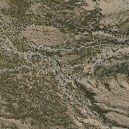 Satellite imagery of Cerro las Lajas, AR