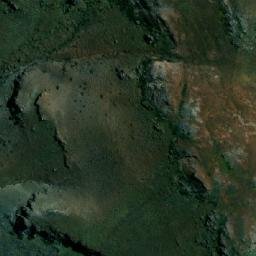Satellite imagery of KLIPRUG ST, ZA
