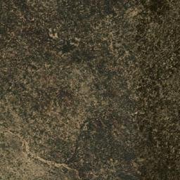 Satellite imagery of Mount Caudan, AU