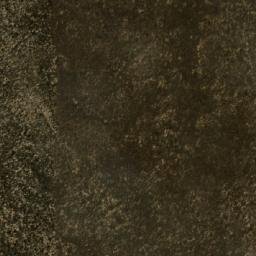 Satellite imagery of Mount Caudan, AU