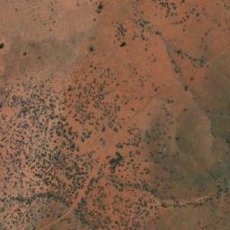 Satellite imagery of Sketching Pile D, AU