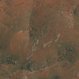 Satellite imagery of Sketching Pile D, AU