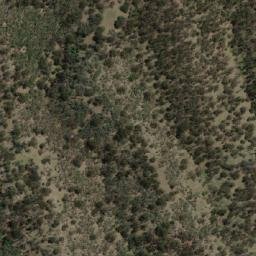 Satellite imagery of Big Double Mountain, AU