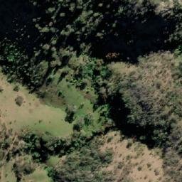 Satellite imagery of Bombit Top, AU