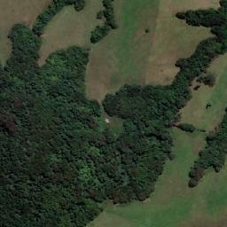Satellite imagery of Mount Kophi, AU