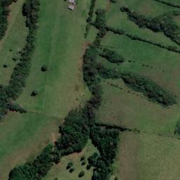 Satellite imagery of Mount Kophi, AU