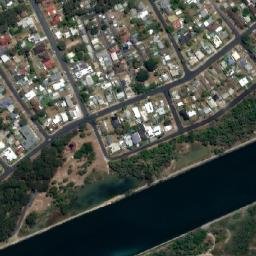 Satellite imagery of PM 29008, AU
