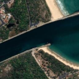 Satellite imagery of PM 29008, AU