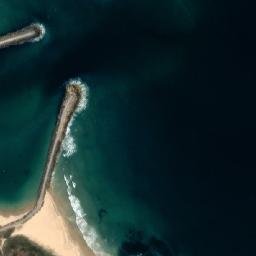 Satellite imagery of PM 29008, AU