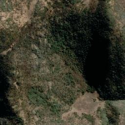 Satellite imagery of Cerro Palomo, CL