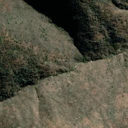 Satellite imagery of Cerro Palomo, CL