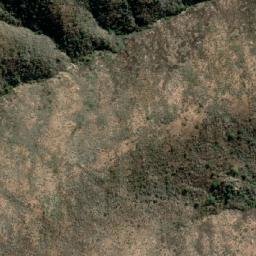 Satellite imagery of Cerro Palomo, CL