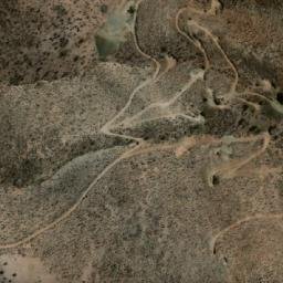 Satellite imagery of Cerro Las Lajas, CL