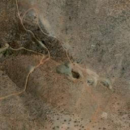 Satellite imagery of Cerro Las Lajas, CL