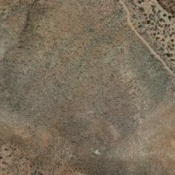 Satellite imagery of Cerro Las Lajas, CL