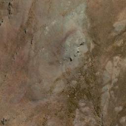 Satellite imagery of Cerro Carrizal, CL