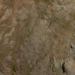 Satellite imagery of Cerro Carrizal, CL