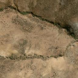 Satellite imagery of Portezuelo Carén, CL