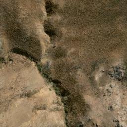 Satellite imagery of Portezuelo Carén, CL