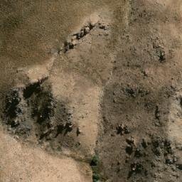 Satellite imagery of Portezuelo Carén, CL