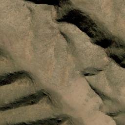 Satellite imagery of Cordón del Espinacito, AR