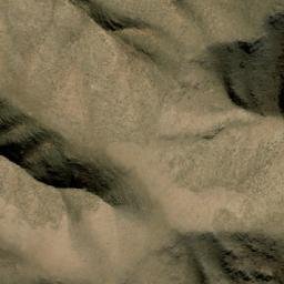Satellite imagery of Cordón del Espinacito, AR