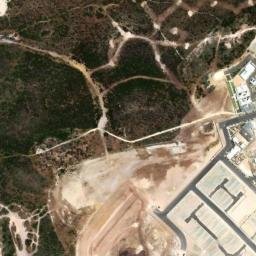 Satellite imagery of Eglinton Hill, AU