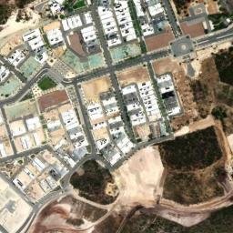 Satellite imagery of Eglinton Hill, AU