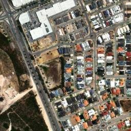 Satellite imagery of Eglinton Hill, AU
