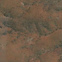 Satellite imagery of Sketching Pile D, AU