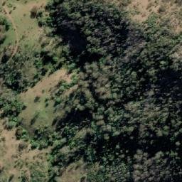 Satellite imagery of Bombit Top, AU