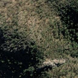 Satellite imagery of Bombit Top, AU