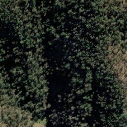 Satellite imagery of Bombit Top, AU