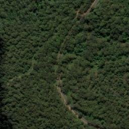 Satellite imagery of Pigeon Top, AU