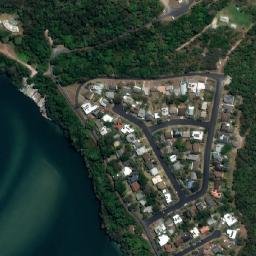 Satellite imagery of PM 29008, AU