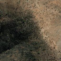 Satellite imagery of Cerro Las Lajas, CL