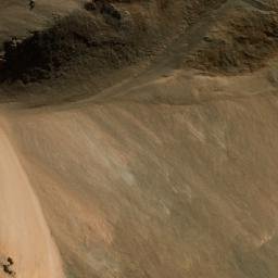 Satellite imagery of Cerro la Estrella, AR