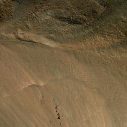 Satellite imagery of Cerro la Estrella, AR